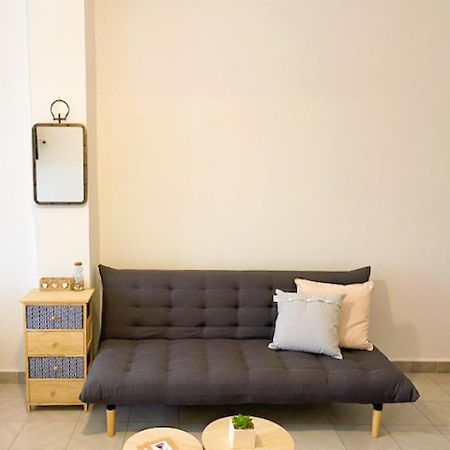 Malamo Home Studios, Lambi Beach Ngoại thất bức ảnh