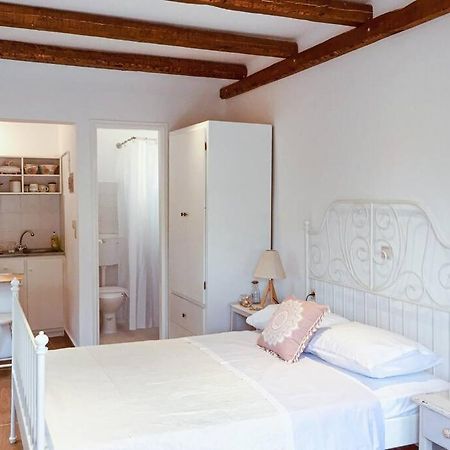 Malamo Home Studios, Lambi Beach Ngoại thất bức ảnh