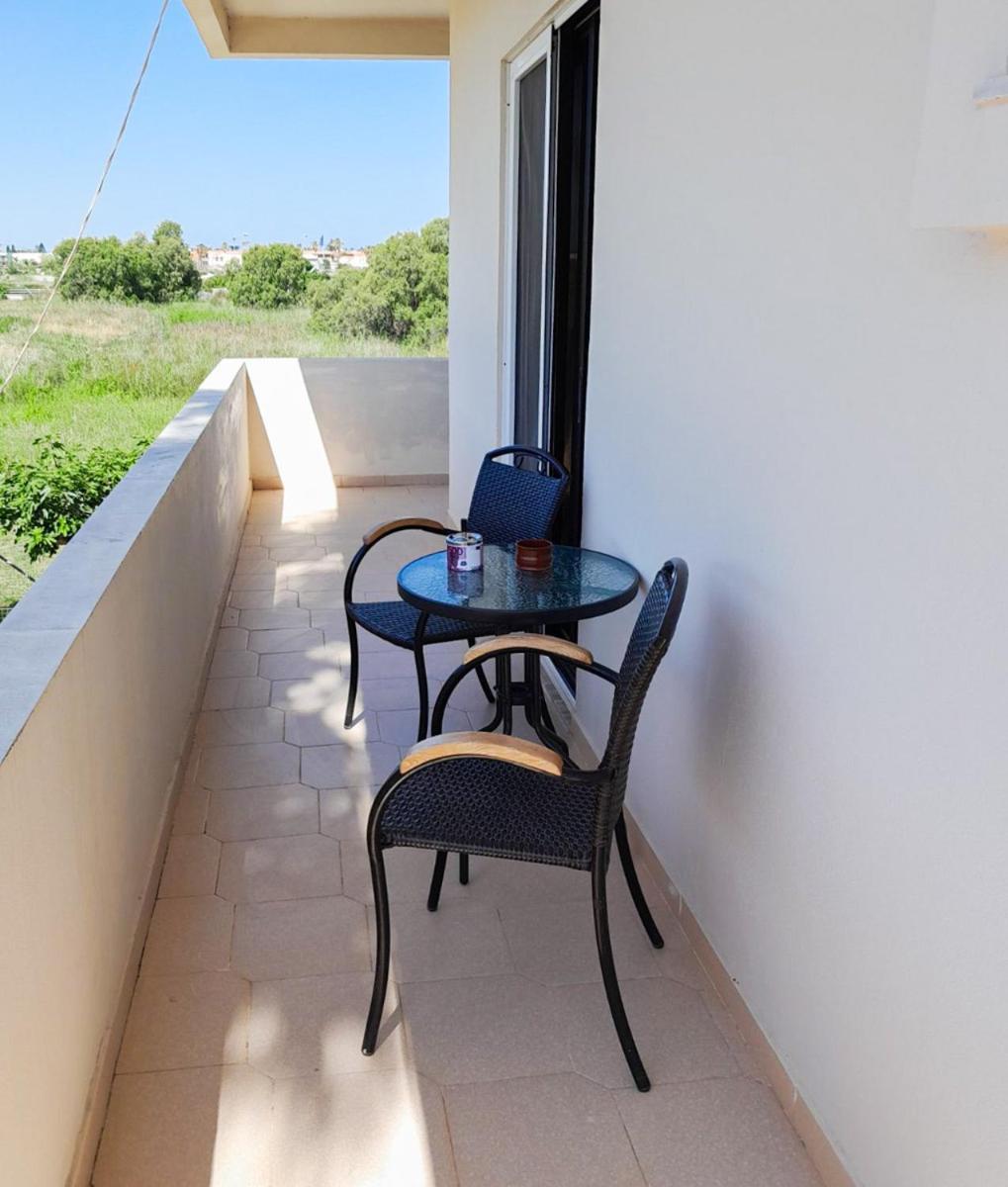 Malamo Home Studios, Lambi Beach Ngoại thất bức ảnh