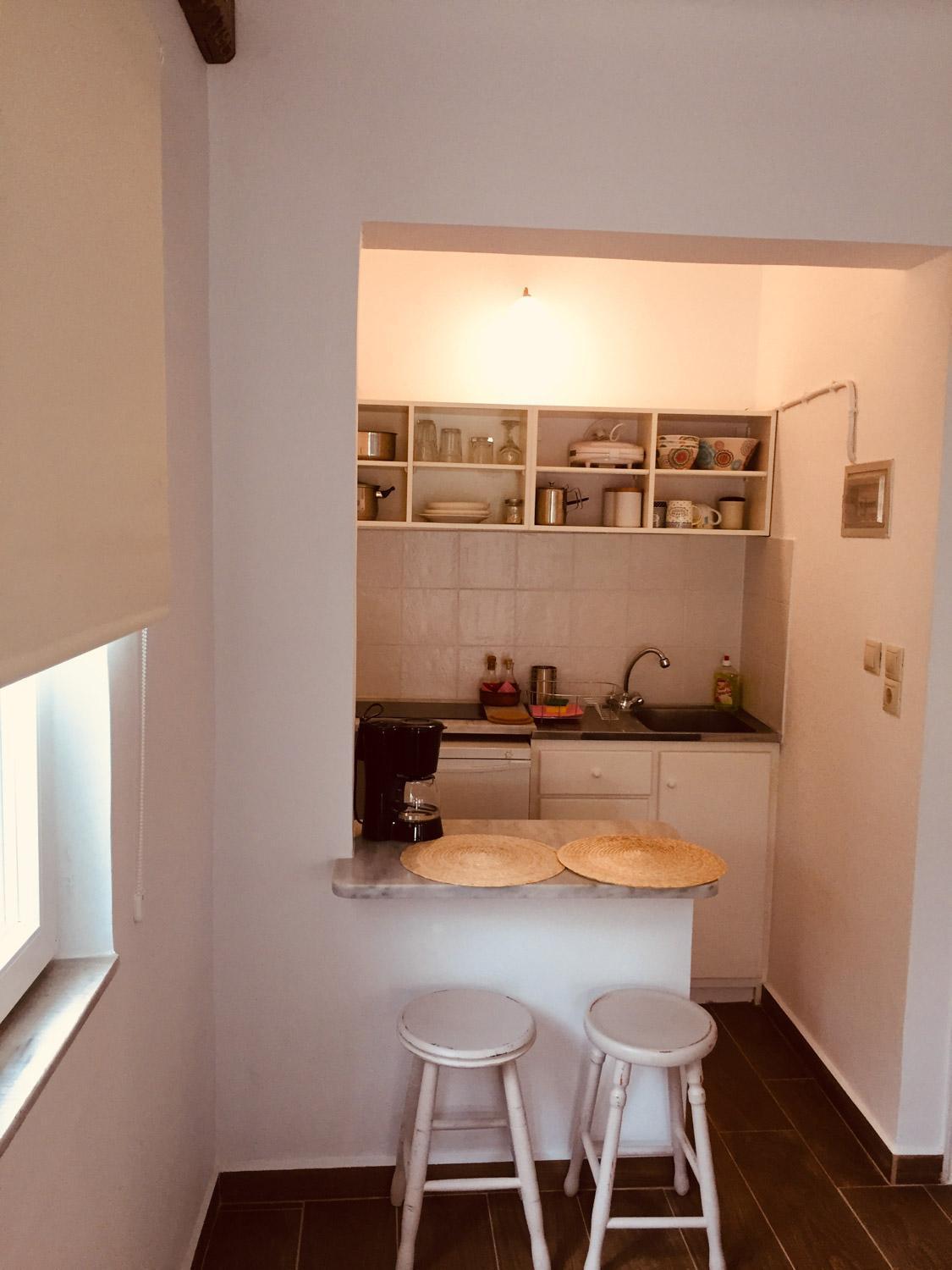 Malamo Home Studios, Lambi Beach Ngoại thất bức ảnh