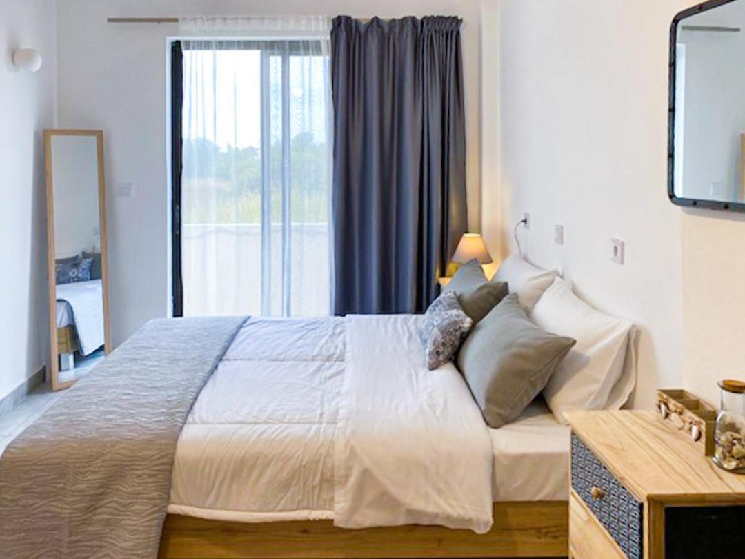 Malamo Home Studios, Lambi Beach Ngoại thất bức ảnh