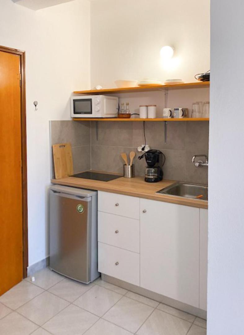 Malamo Home Studios, Lambi Beach Ngoại thất bức ảnh