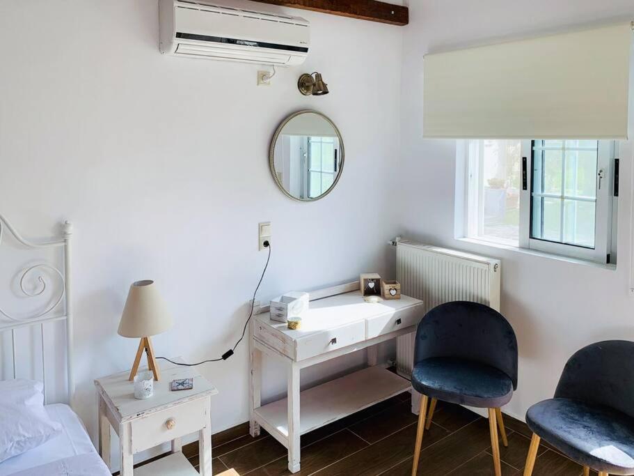 Malamo Home Studios, Lambi Beach Ngoại thất bức ảnh